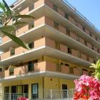 Apartamento Emilia Romagna Pets Allowed: Apartamento Leonardo 