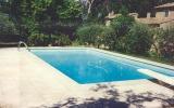 Casa De Vacaciones Saint Rémy De Provence Sauna: Fr8119.715.1 