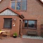 Apartamento Alemania: Apartamento 