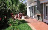 Casa De Vacaciones Marbella Andalucia Swimming Pool: Es5720.405.1 