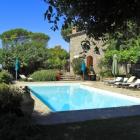 Casa De Vacaciones Passignano Sul Trasimeno: Casa De Vacaciones 