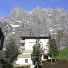 Apartamento Leukerbad: Apartamento Clabina 