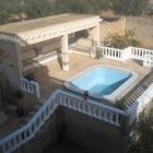 Casa De Vacaciones Túnez: Casa De Vacaciones Sassi 