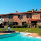 Apartamento Castiglione Del Lago Pets Allowed: Apartamento 