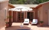 Casa De Vacaciones Pego Comunidad Valenciana: Es9725.921.1 