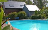 Casa De Vacaciones Belz Bretagne Swimming Pool: Fr2642.100.1 