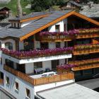 Apartamento Grächen: Apartamento Haus City 