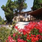 Apartamento Passignano Sul Trasimeno Sauna: Apartamento 