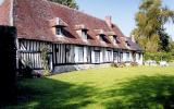 Casa De Vacaciones Basse Normandie Sauna: Fr1839.101.1 