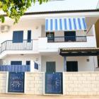 Apartamento Sicilia: Apartamento Mareinsicilia 