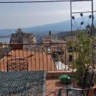Apartamento Taormina: Apartamento 