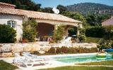 Casa De Vacaciones La Londe Les Maures Sauna: Fr8405.701.1 