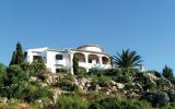 Casa De Vacaciones Pego Comunidad Valenciana Swimming Pool: ...