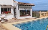 Casa De Vacaciones Pego Comunidad Valenciana Swimming Pool: ...