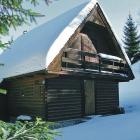 Casa De Vacaciones Eslovaquia: Casa De Vacaciones 