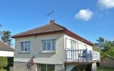 Casa De Vacaciones Basse Normandie Swimming Pool: Fr1807.222.1 