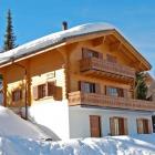 Casa De Vacaciones Nendaz Sauna: Casa De Vacaciones Jescimi 