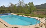Casa De Vacaciones Collobrières: Fr8422.10.2 