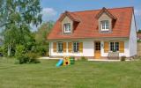 Casa De Vacaciones Nord Pas De Calais: Fr1220.100.1 