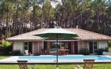 Casa De Vacaciones Moliets Sauna: Fr3435.502.1 