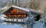 Apartamento Alpbach Sauna: At6236.200.1 