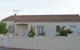 Casa De Vacaciones Royan Poitou Charentes: Fr3216.426.1 