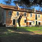 Apartamento Roma Lazio Swimming Pool: Apartamento Casale Falcognana 