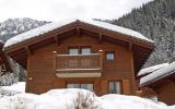 Casa De Vacaciones Les Contamines Swimming Pool: Fr7455.104.1 