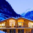 Apartamento Zermatt Pets Allowed: Apartamento The Loge 