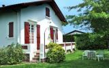 Casa De Vacaciones Aquitania Sauna: Fr3455.100.1 