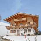 Apartamento Kirchberg Tirol: Apartamento 