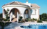 Casa De Vacaciones Comunidad Valenciana Sauna: Es9751.110.1 