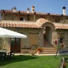 Apartamento Panicale: Apartamento 