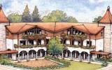 Apartamento Seefeld Tirol Swimming Pool: At6100.140.7 