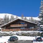 Apartamento Verbier: Apartamento Le Mandarin 