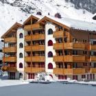 Apartamento Zermatt: Apartamento Breithorn 