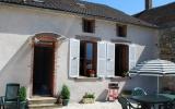 Casa De Vacaciones Borgoña: Fr4383.100.1 