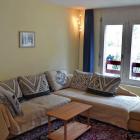 Apartamento Genève Geneve: Apartamento 