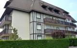 Apartamento Blonville Sur Mer: Fr1801.110.3 