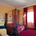 Apartamento Roma Lazio: Apartamento 