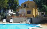 Casa De Vacaciones Sicilia Swimming Pool: It9823.200.1 