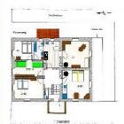 Apartamento Graubunden Swimming Pool: Apartamento Arven Stube Billihaus 