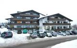 Apartamento Seefeld Tirol Swimming Pool: At6100.220.1 
