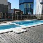 Apartamento Australia Swimming Pool: Apartamento Clivedon 