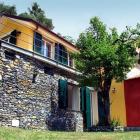 Casa De Vacaciones Rapallo: Casa De Vacaciones 