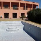 Casa De Vacaciones Marruecos: Casa De Vacaciones Dar Terkia Studio Bleu 