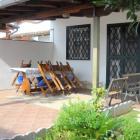Casa De Vacaciones San Felice Circeo Sauna: Casa De Vacaciones Casa ...
