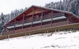 Apartamento Châtel Rhone Alpes: Fr7485.140.1 