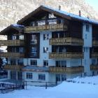 Apartamento Zermatt: Apartamento Casa Della Luce 