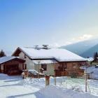 Apartamento Oberperfuss: Apartamento Sailer 